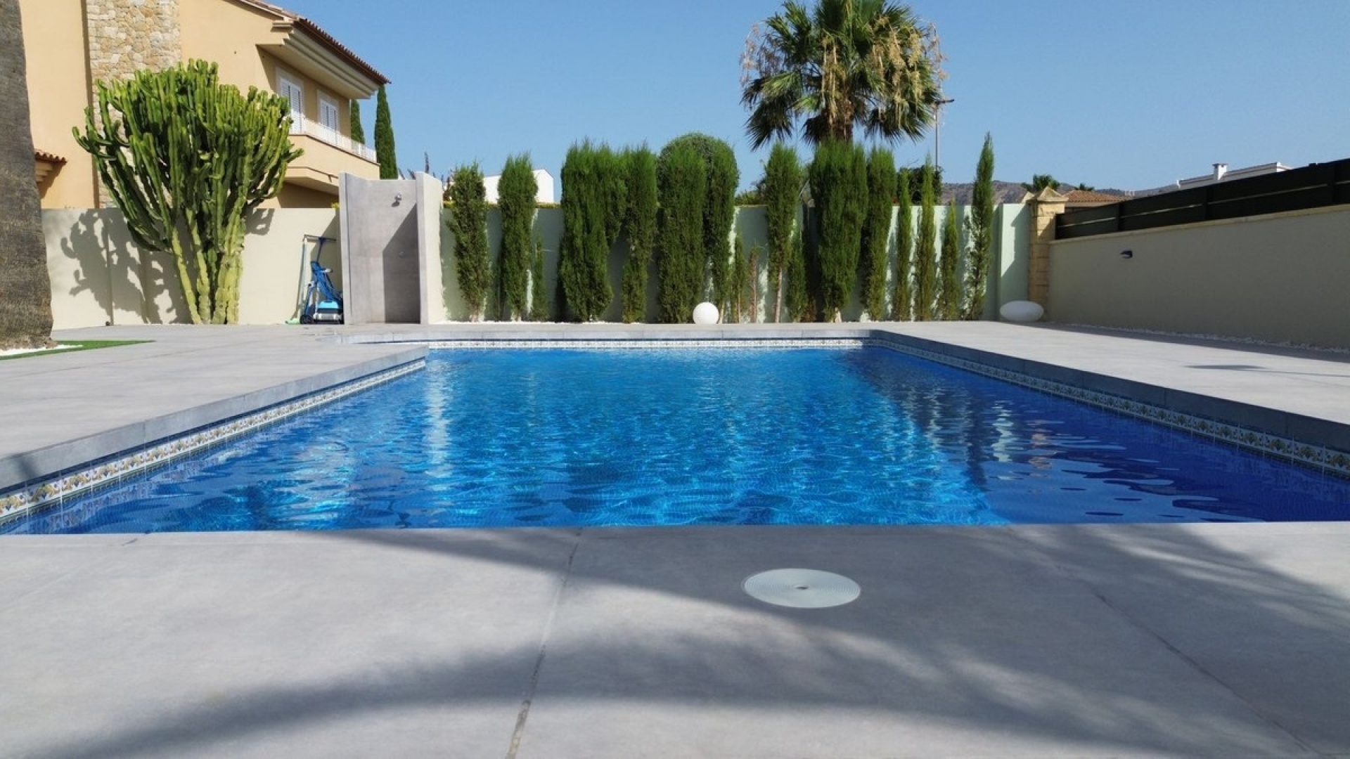 Revente - Villa - L'alfas Del Pi - L'Alfás del Pi Centro