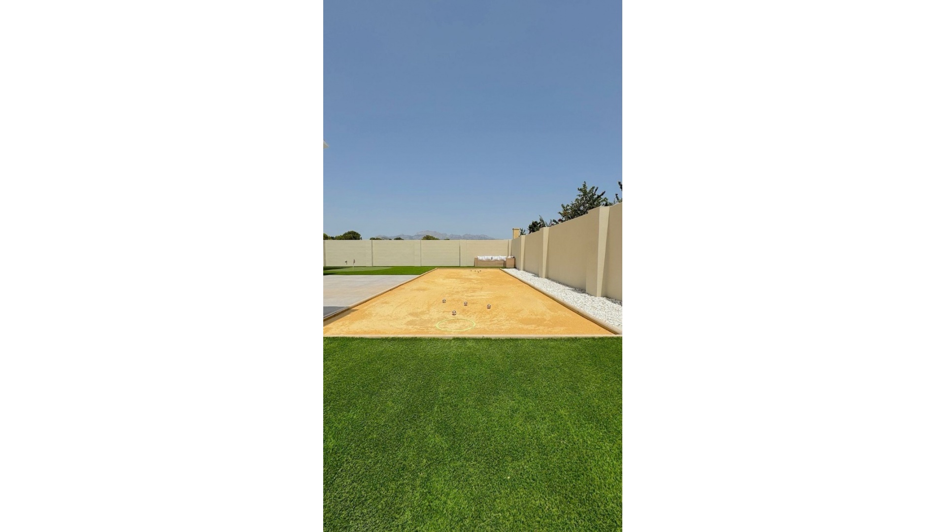 Revente - Villa - L'alfas Del Pi - L'Alfás del Pi Centro
