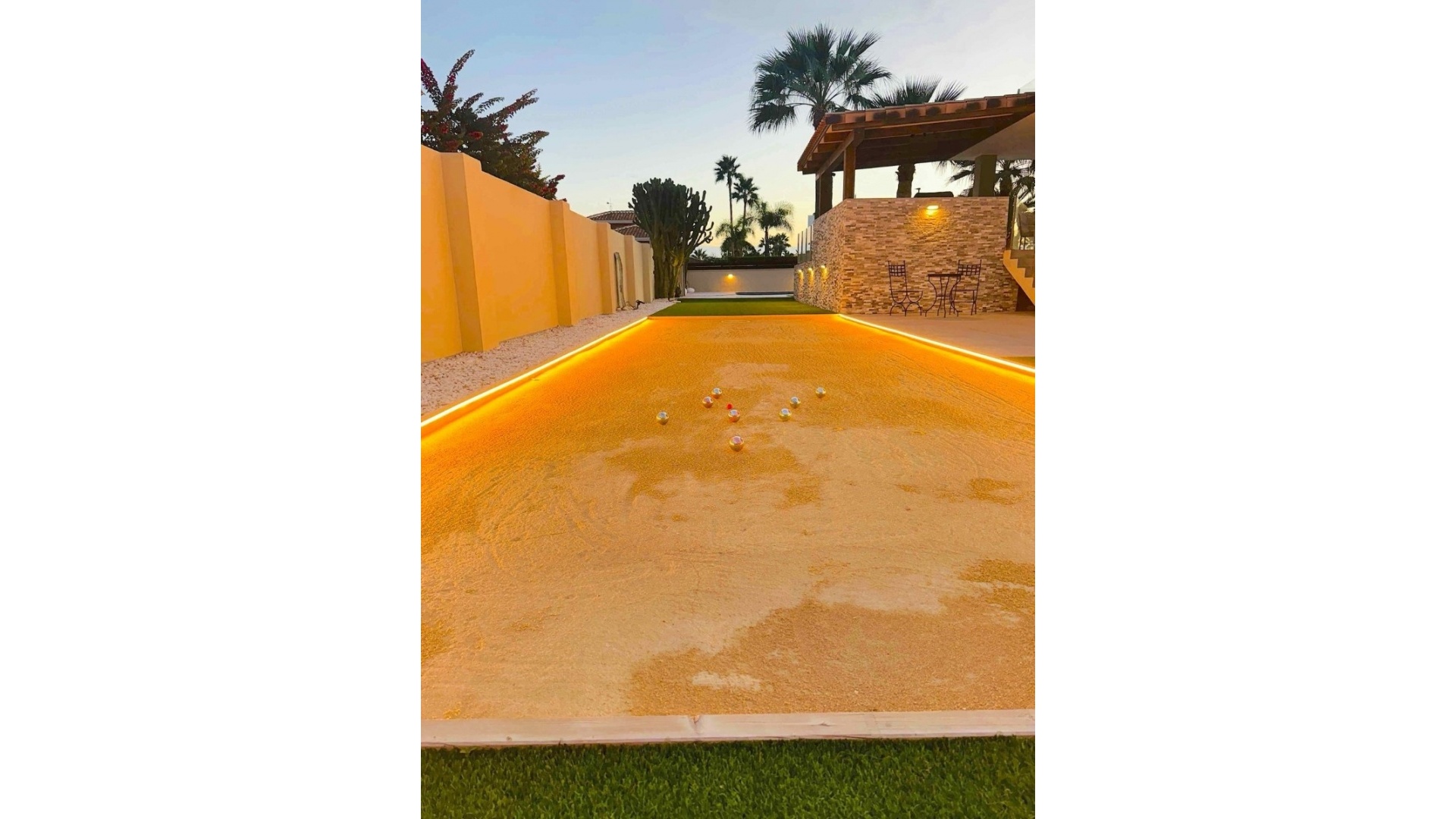 Revente - Villa - L'alfas Del Pi - L'Alfás del Pi Centro