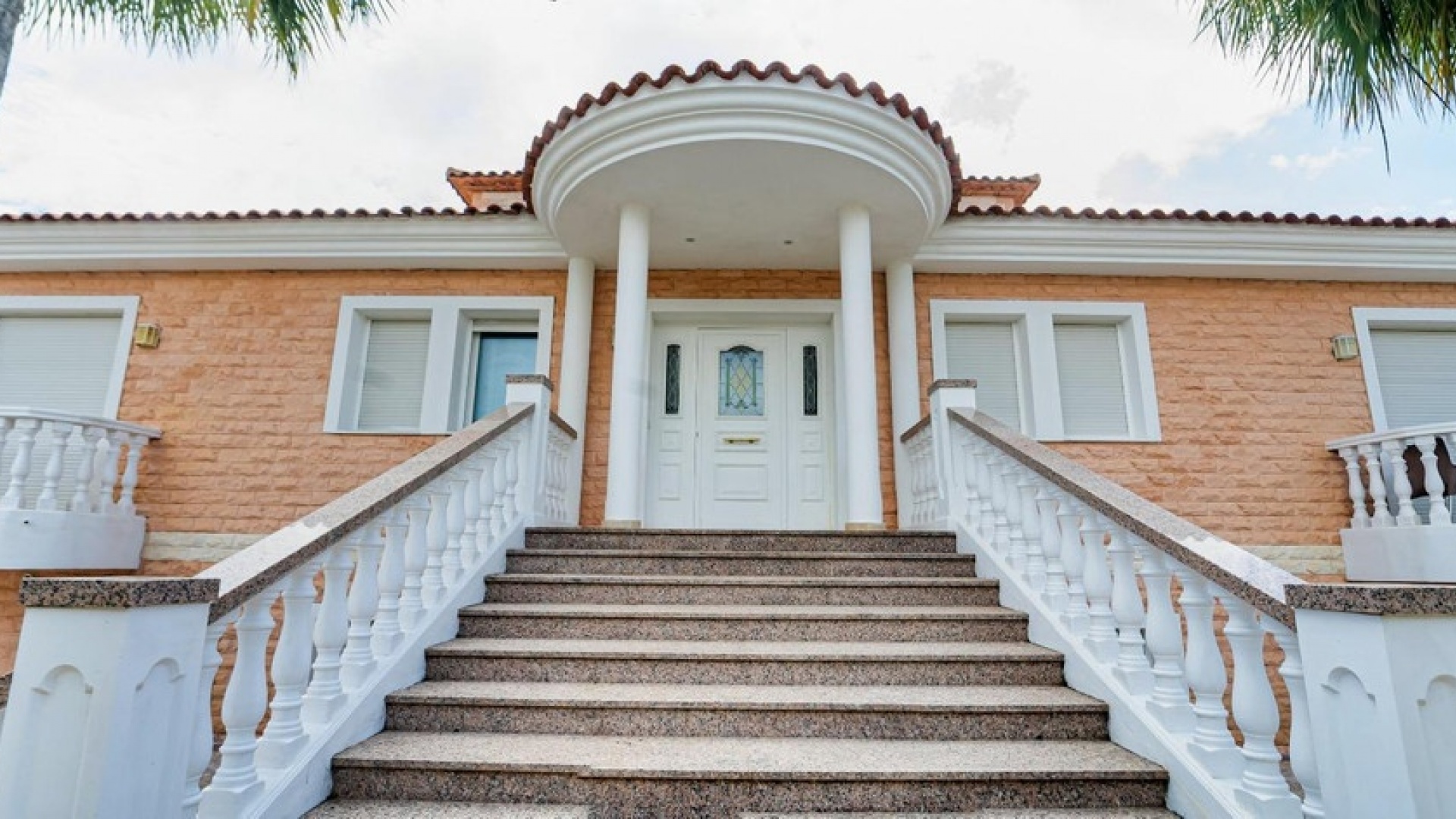Revente - Villa - L'alfas Del Pi - L'Alfás del Pi Centro