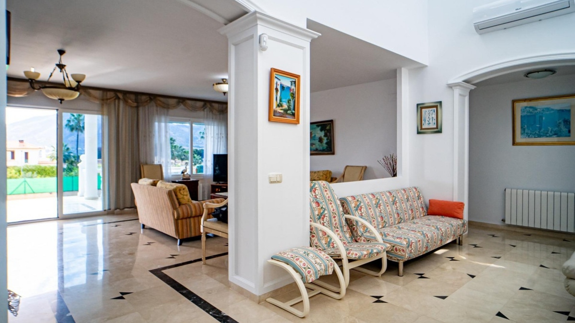 Revente - Villa - L'alfas Del Pi - L'Alfás del Pi Centro