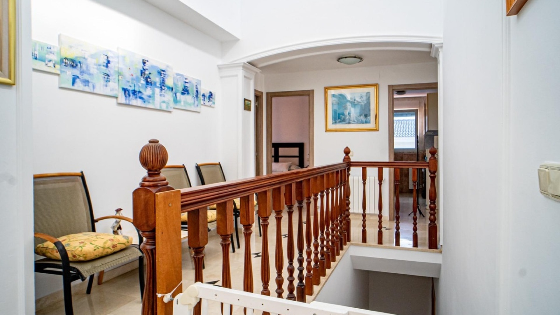 Revente - Villa - L'alfas Del Pi - L'Alfás del Pi Centro