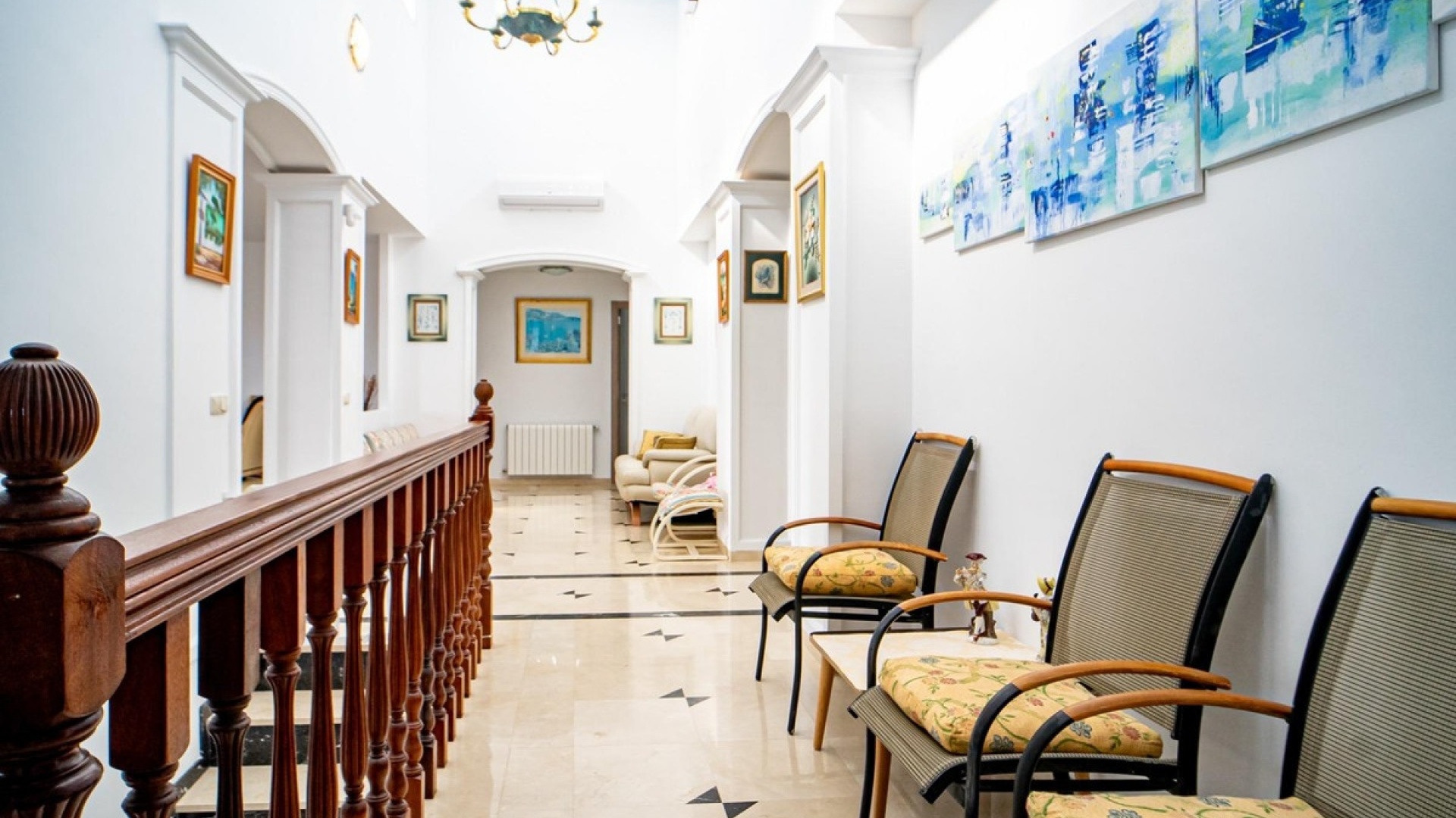 Revente - Villa - L'alfas Del Pi - L'Alfás del Pi Centro