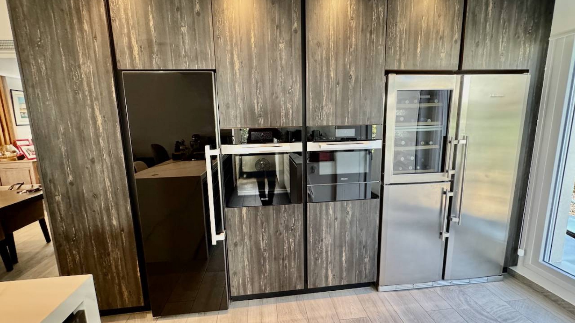 Revente - Villa - La Finca Golf - Algorfa