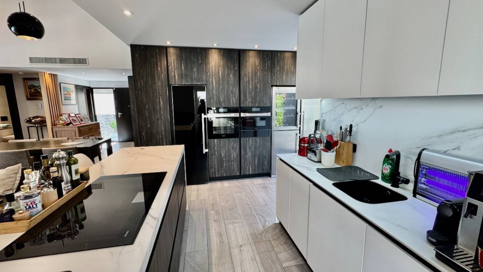 Revente - Villa - La Finca Golf - Algorfa