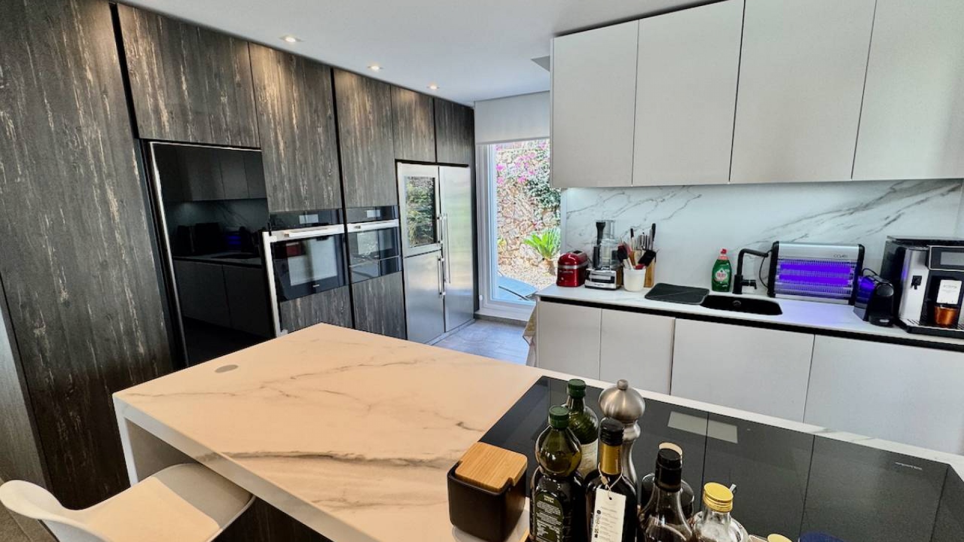 Revente - Villa - La Finca Golf - Algorfa