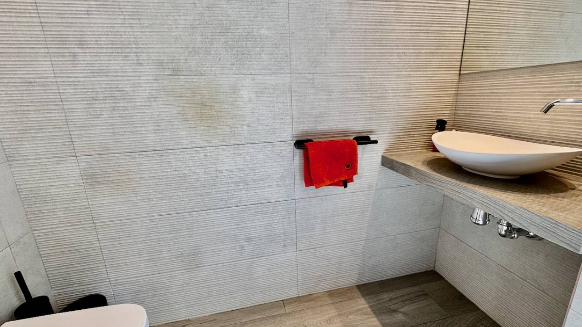 Revente - Villa - La Finca Golf - Algorfa