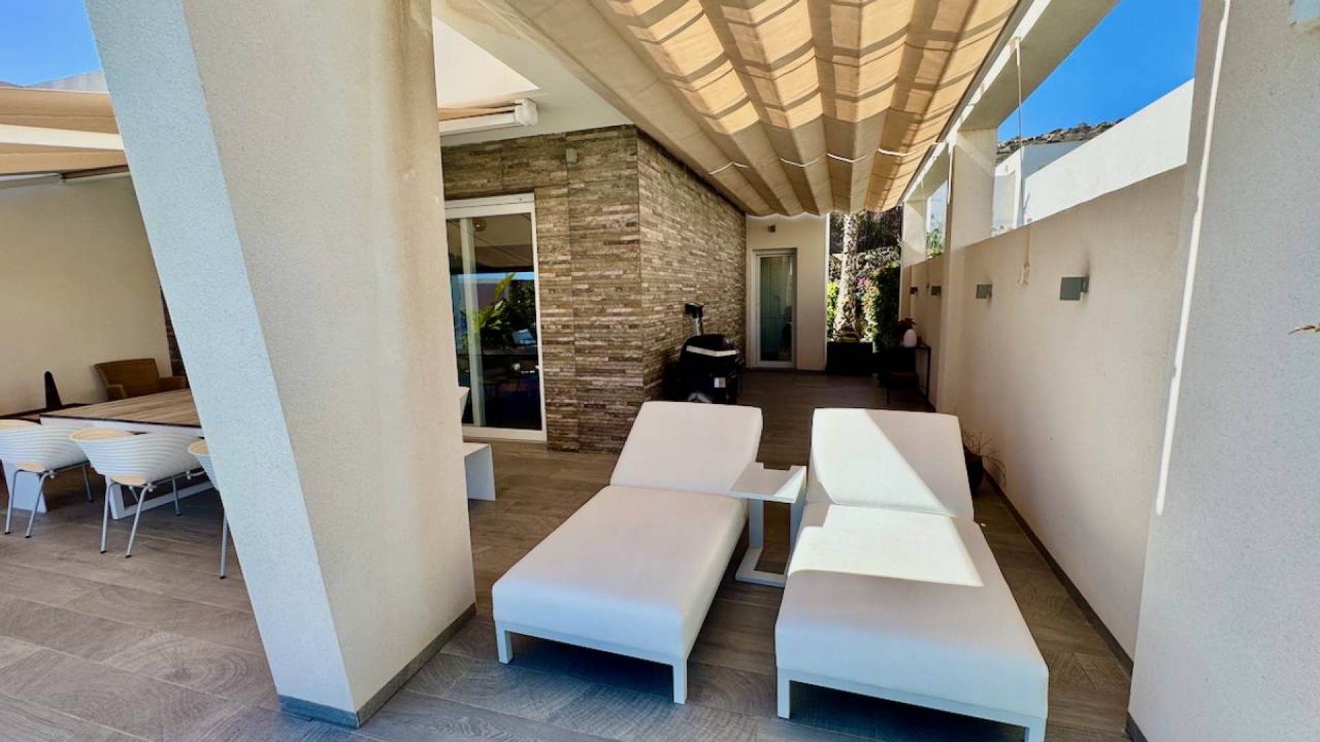 Revente - Villa - La Finca Golf - Algorfa