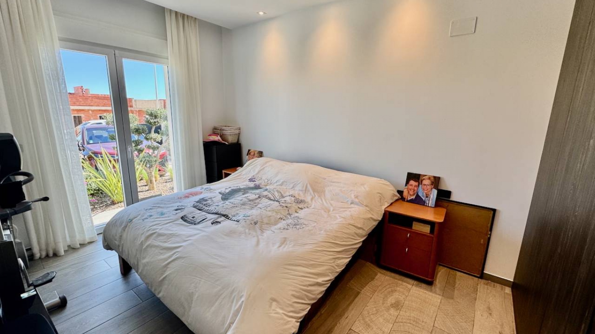 Revente - Villa - La Finca Golf - Algorfa