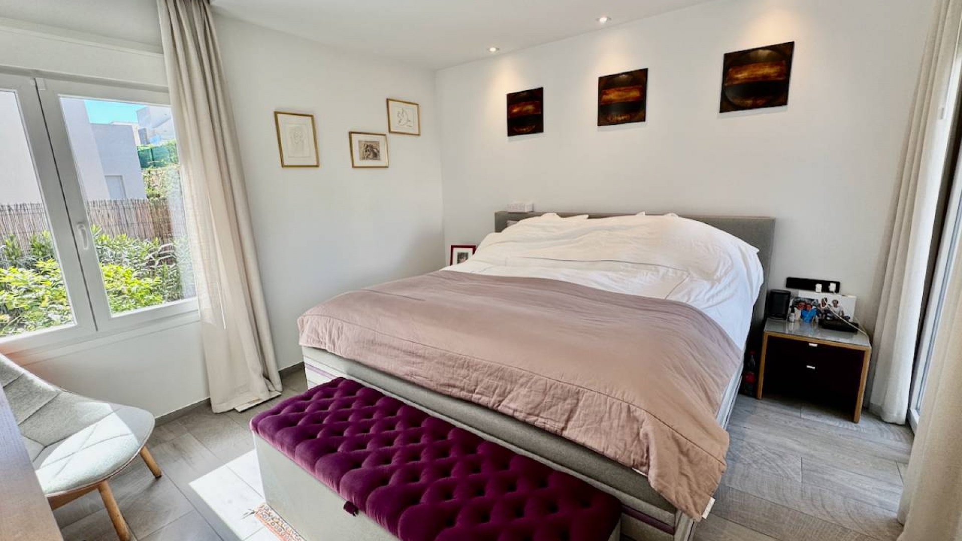 Revente - Villa - La Finca Golf - Algorfa