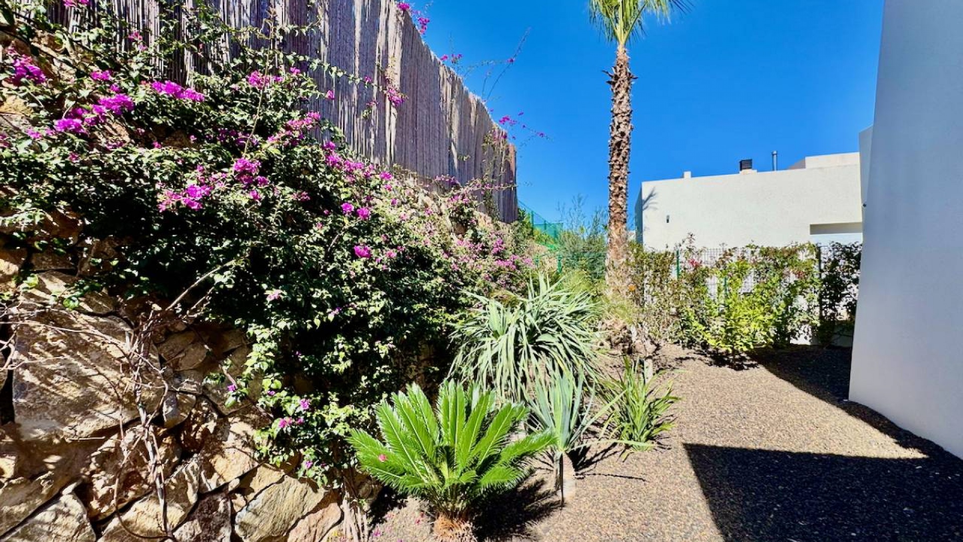 Revente - Villa - La Finca Golf - Algorfa