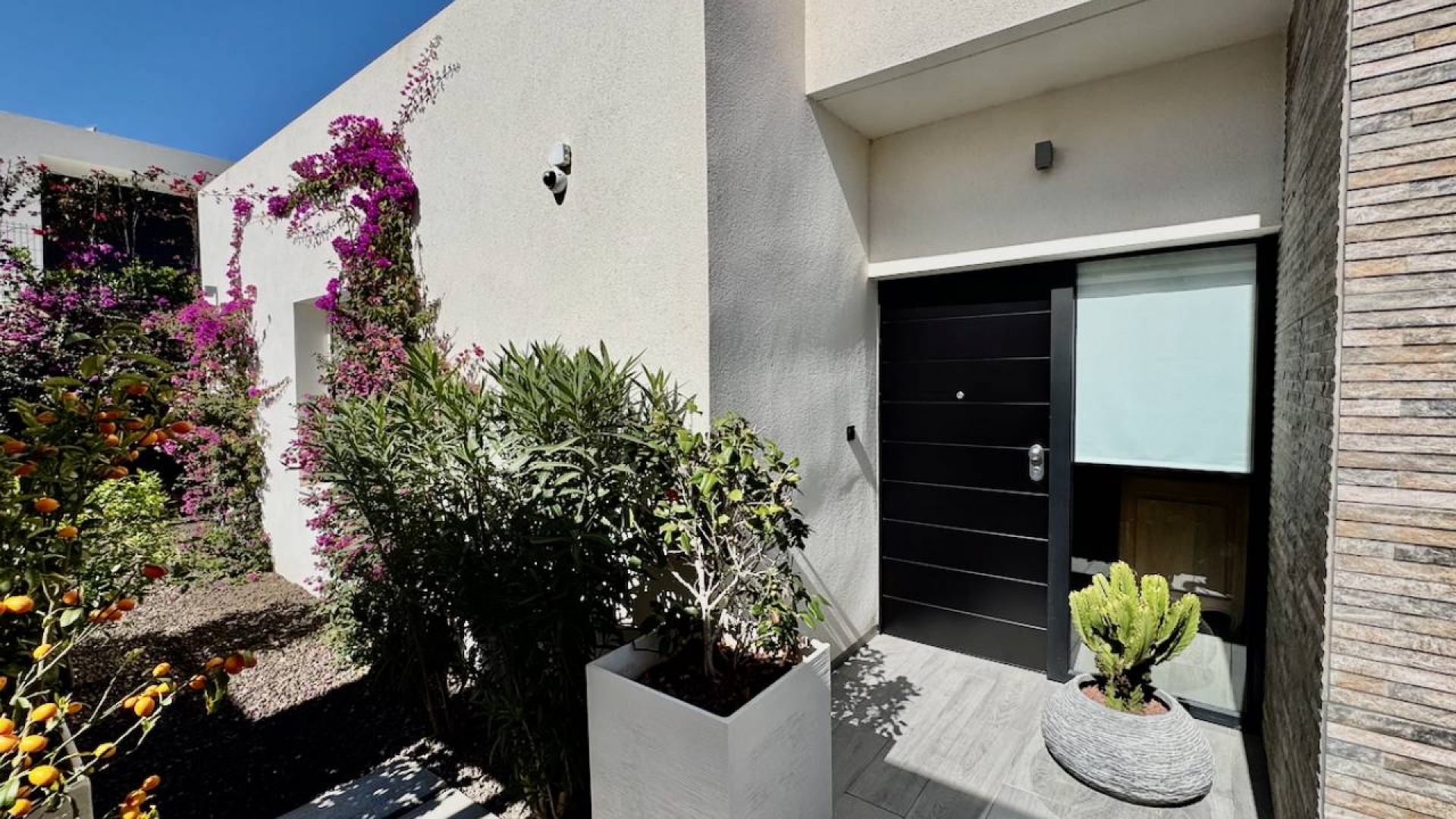 Revente - Villa - La Finca Golf - Algorfa