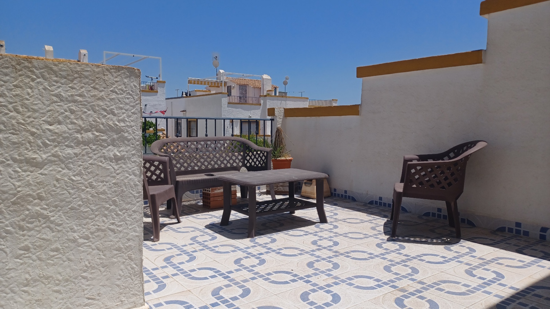 Revente - Villa - La Florida - Al Andalus