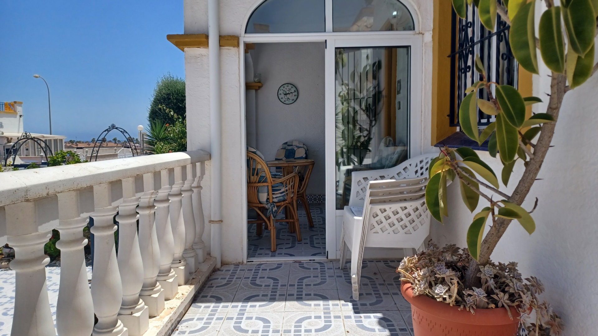 Revente - Villa - La Florida - Al Andalus