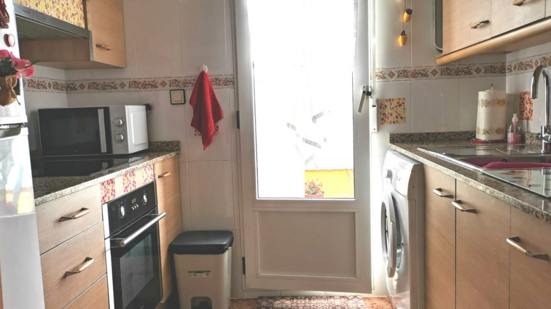 Revente - Villa - La Florida - Al Andalus