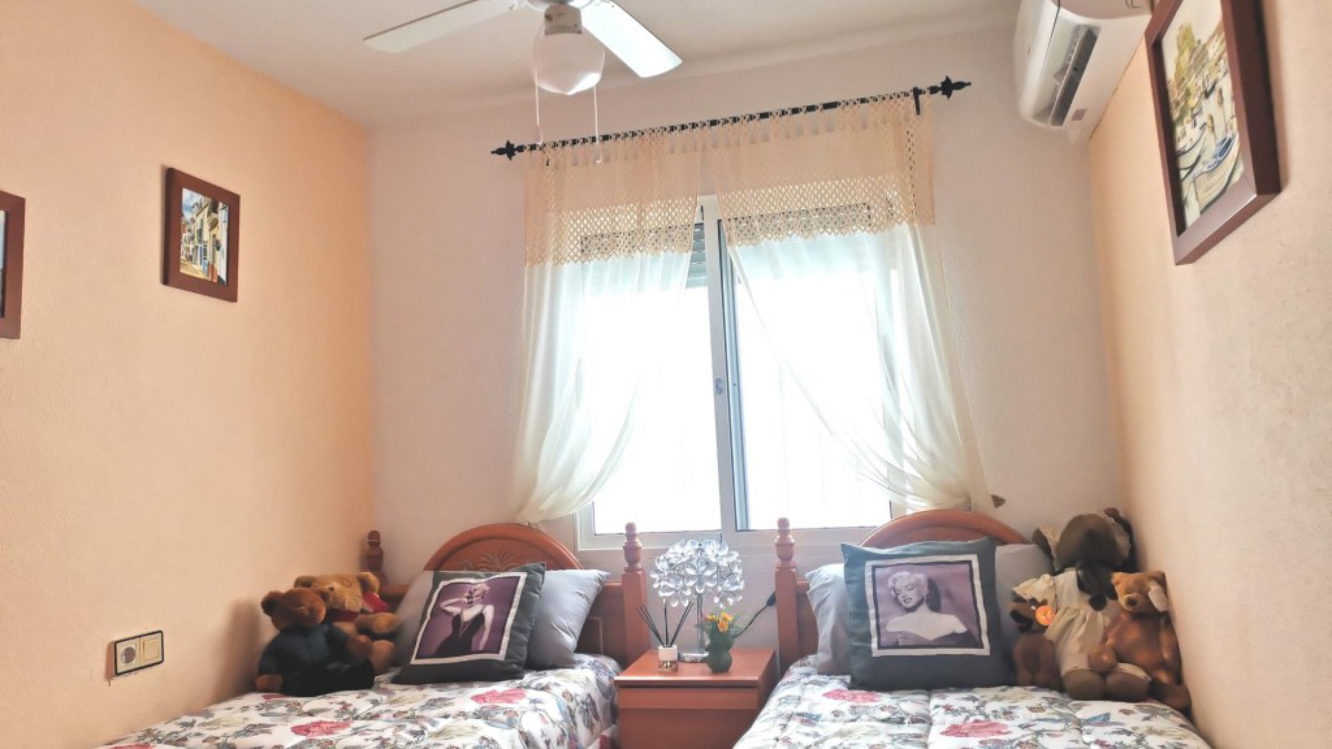 Revente - Villa - La Florida - Al Andalus