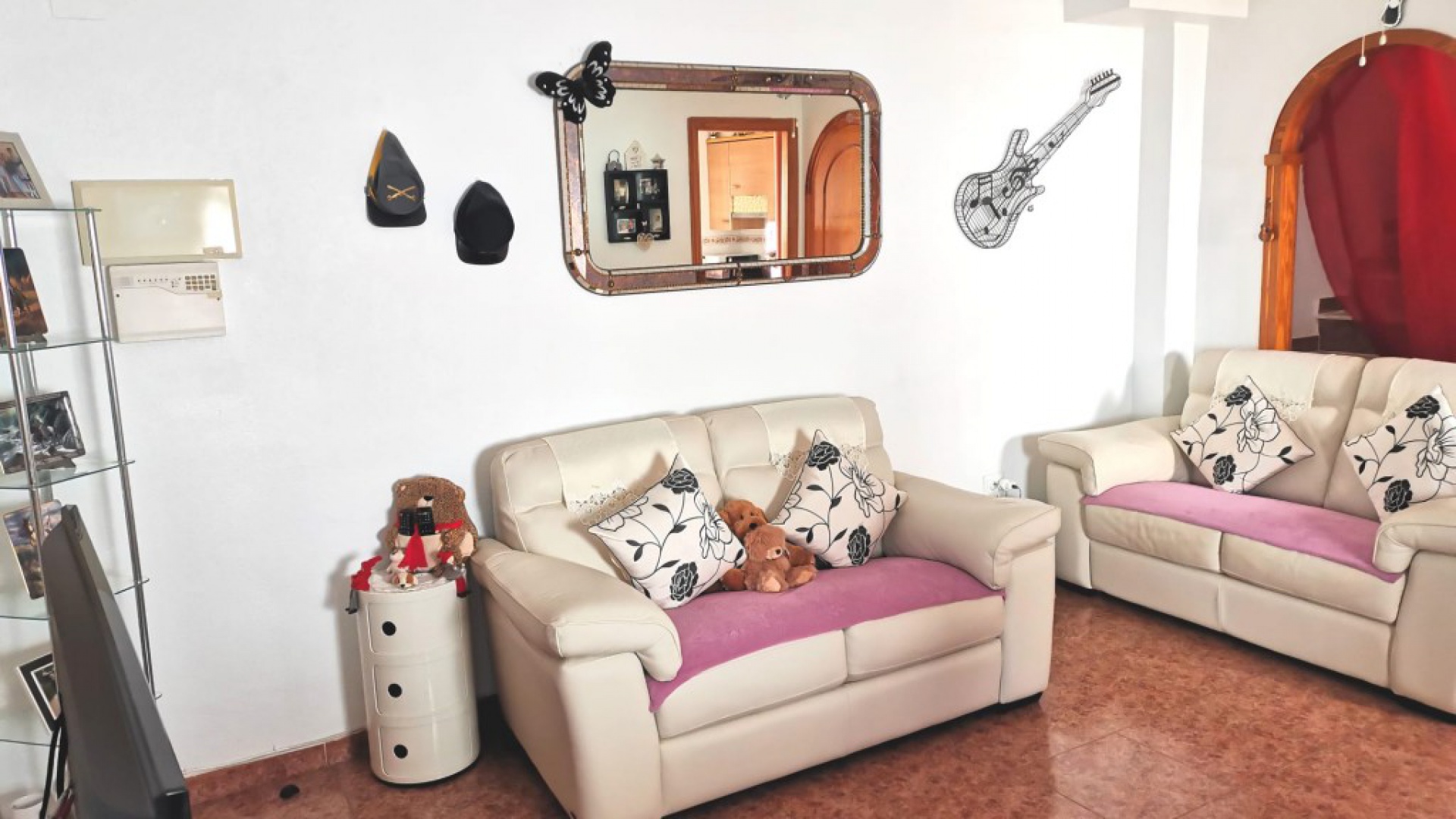 Revente - Villa - La Florida - Al Andalus