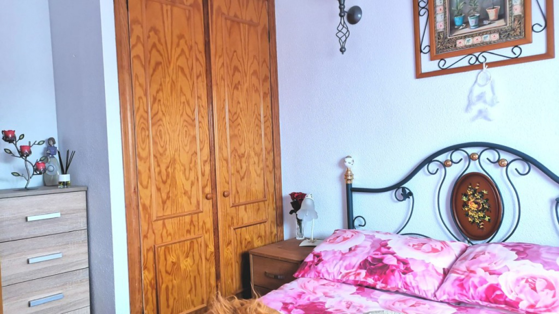 Revente - Villa - La Florida - Al Andalus