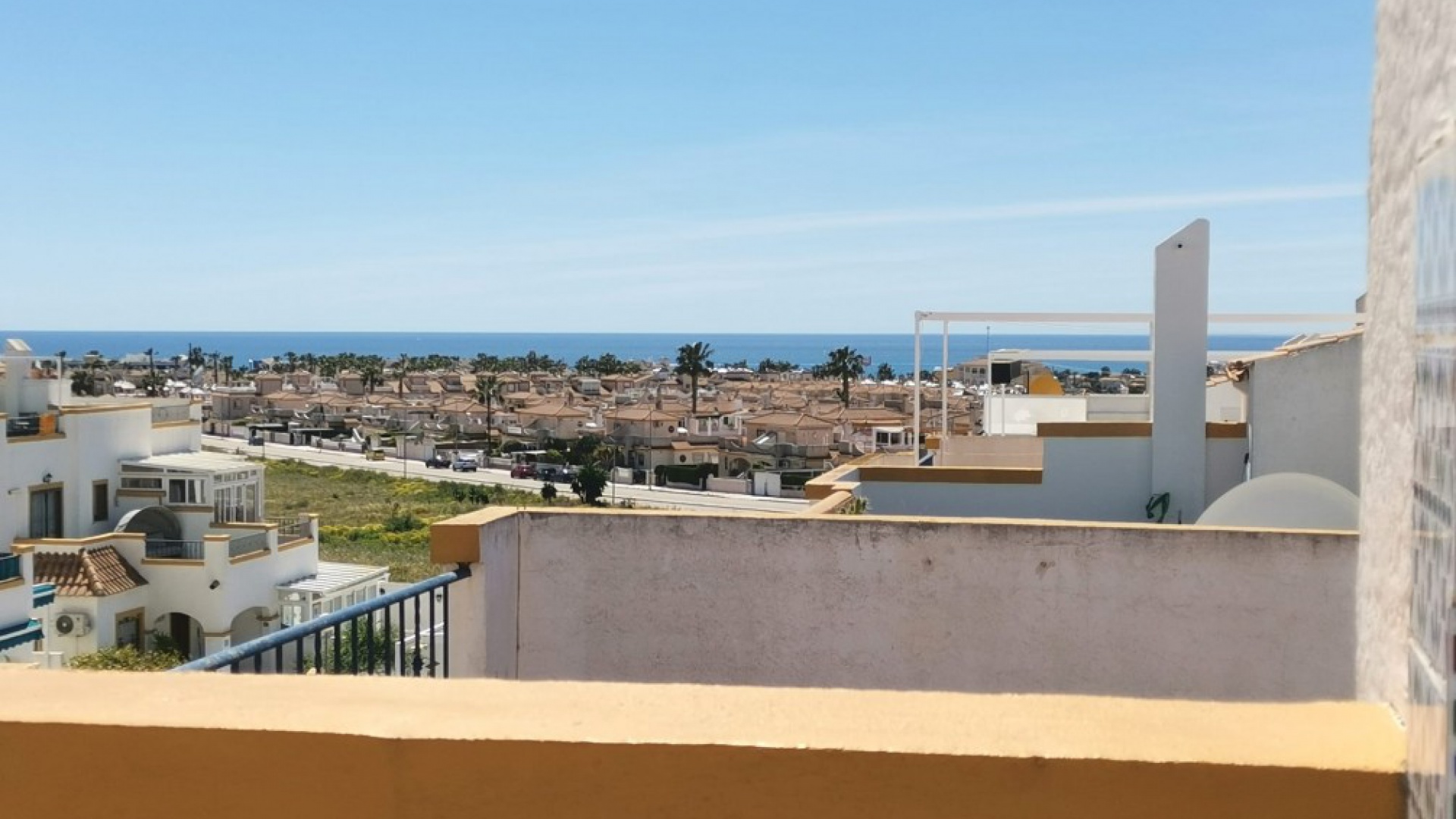 Revente - Villa - La Florida - Al Andalus