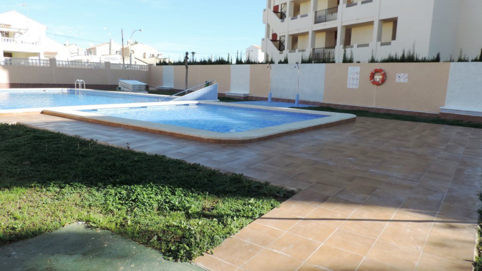 Revente - Villa - La Florida - Al Andalus