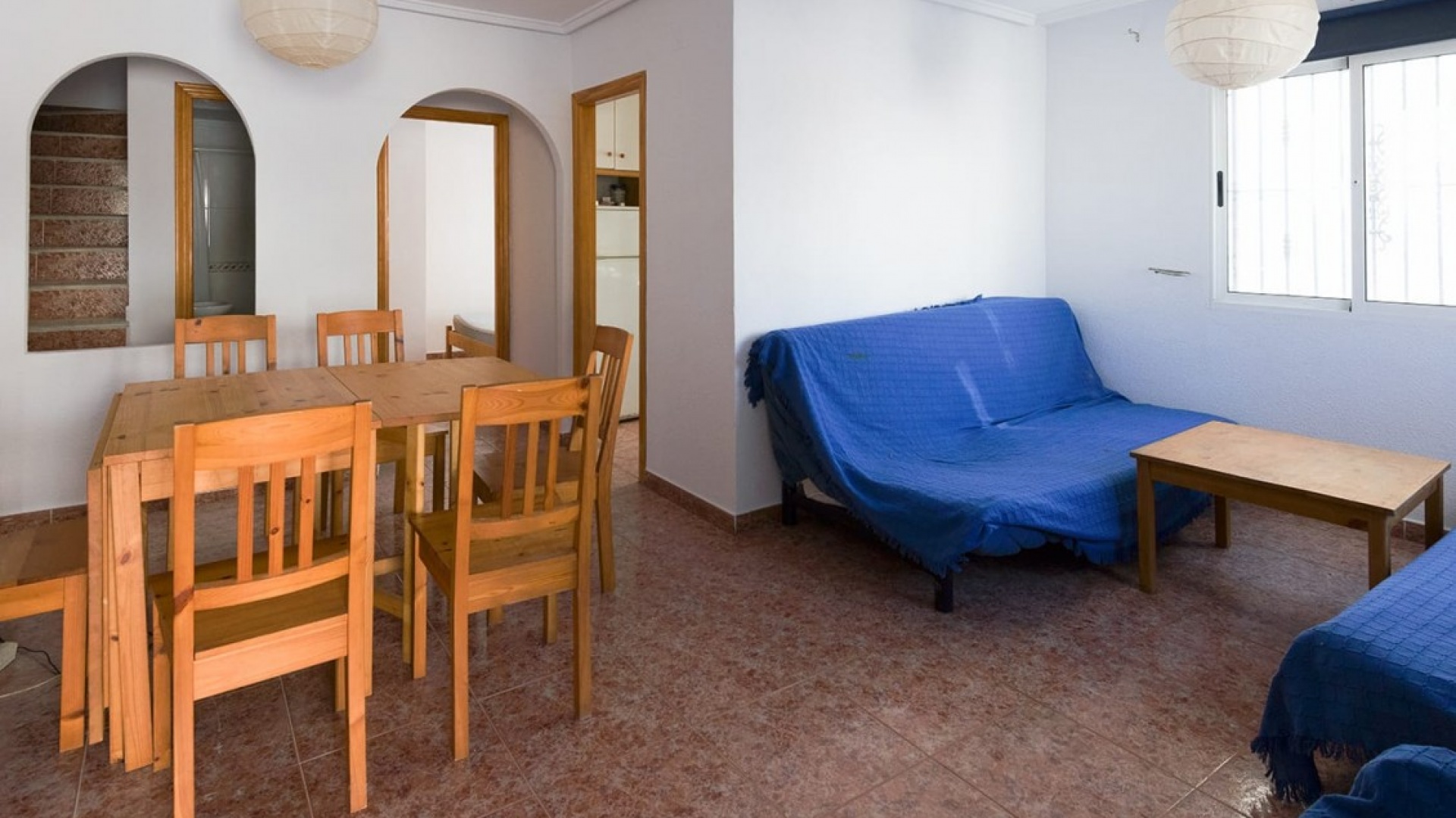 Revente - Villa - La Florida - Al Andalus