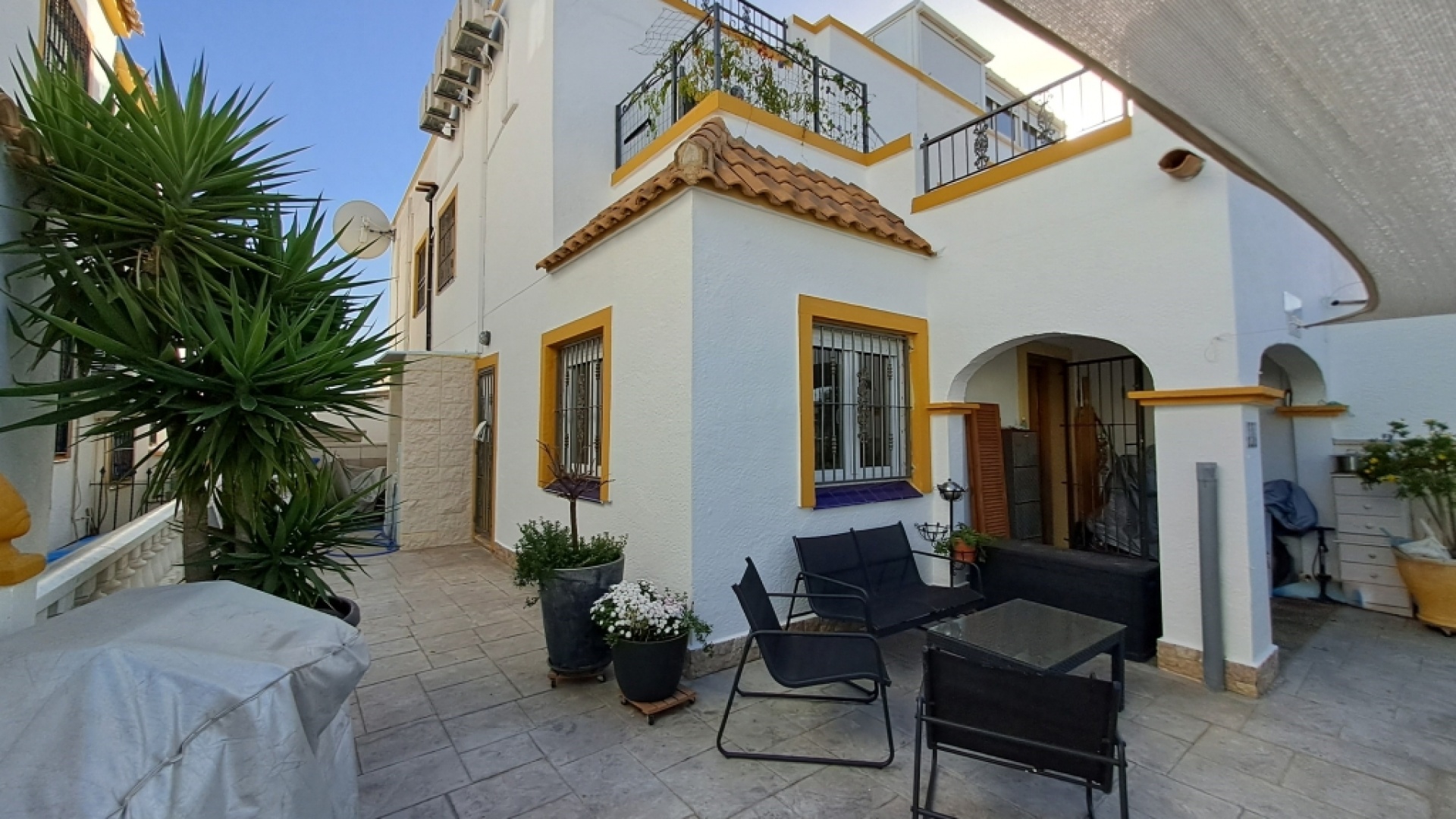 Revente - Villa - La Florida