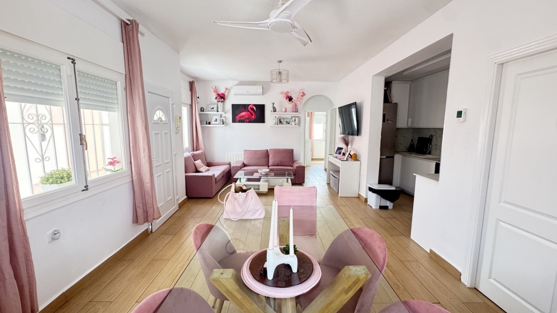 Revente - Villa - La Florida