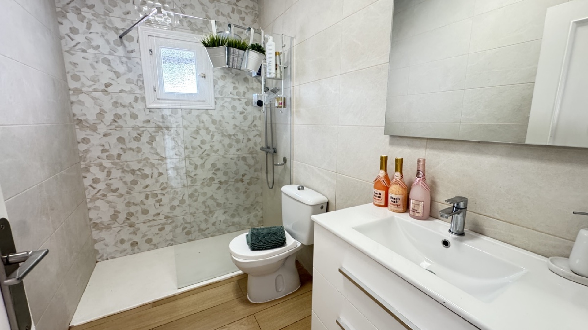 Revente - Villa - La Florida