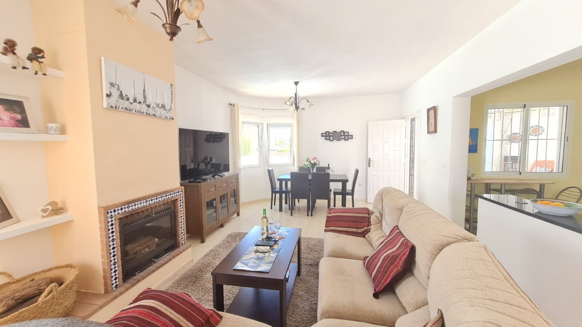 Revente - Villa - La Florida