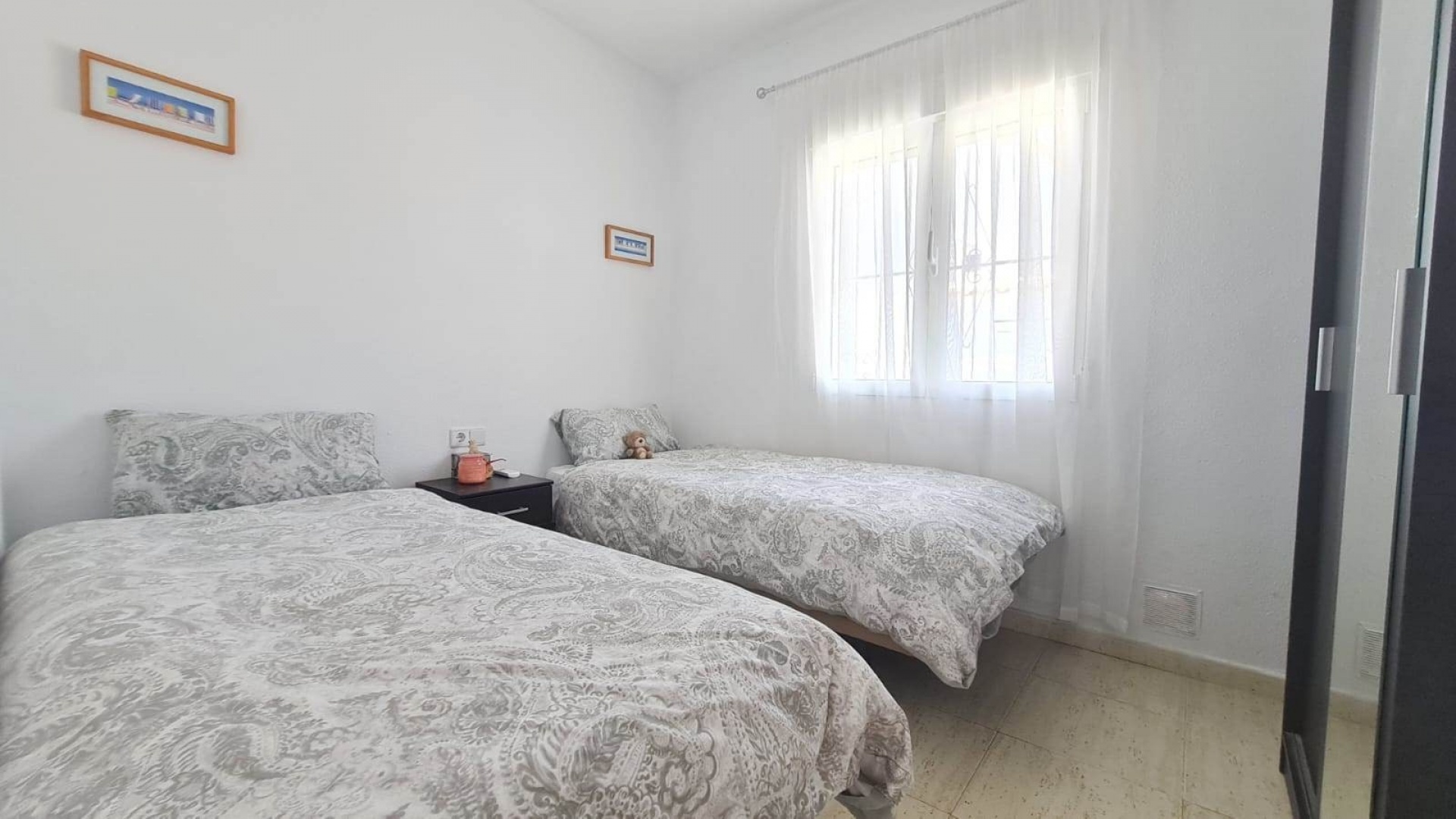 Revente - Villa - La Florida