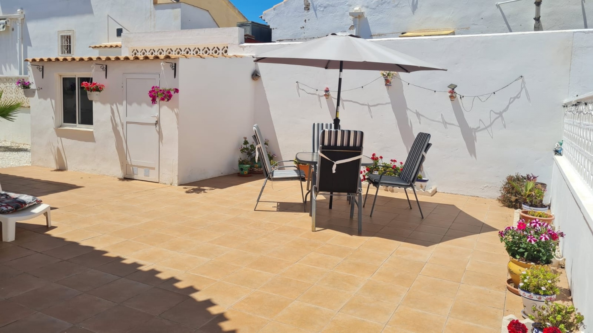 Revente - Villa - La Florida