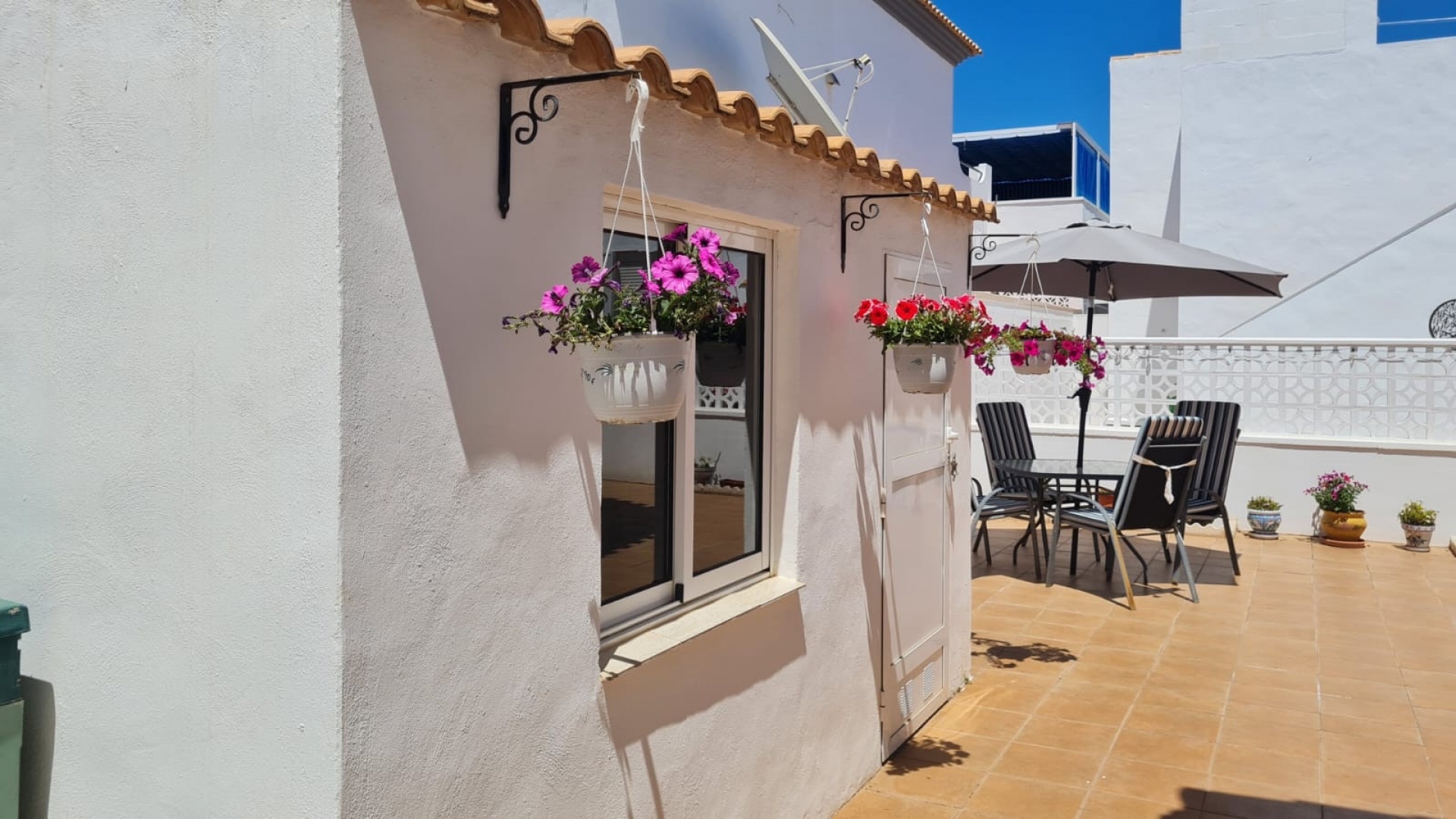 Revente - Villa - La Florida