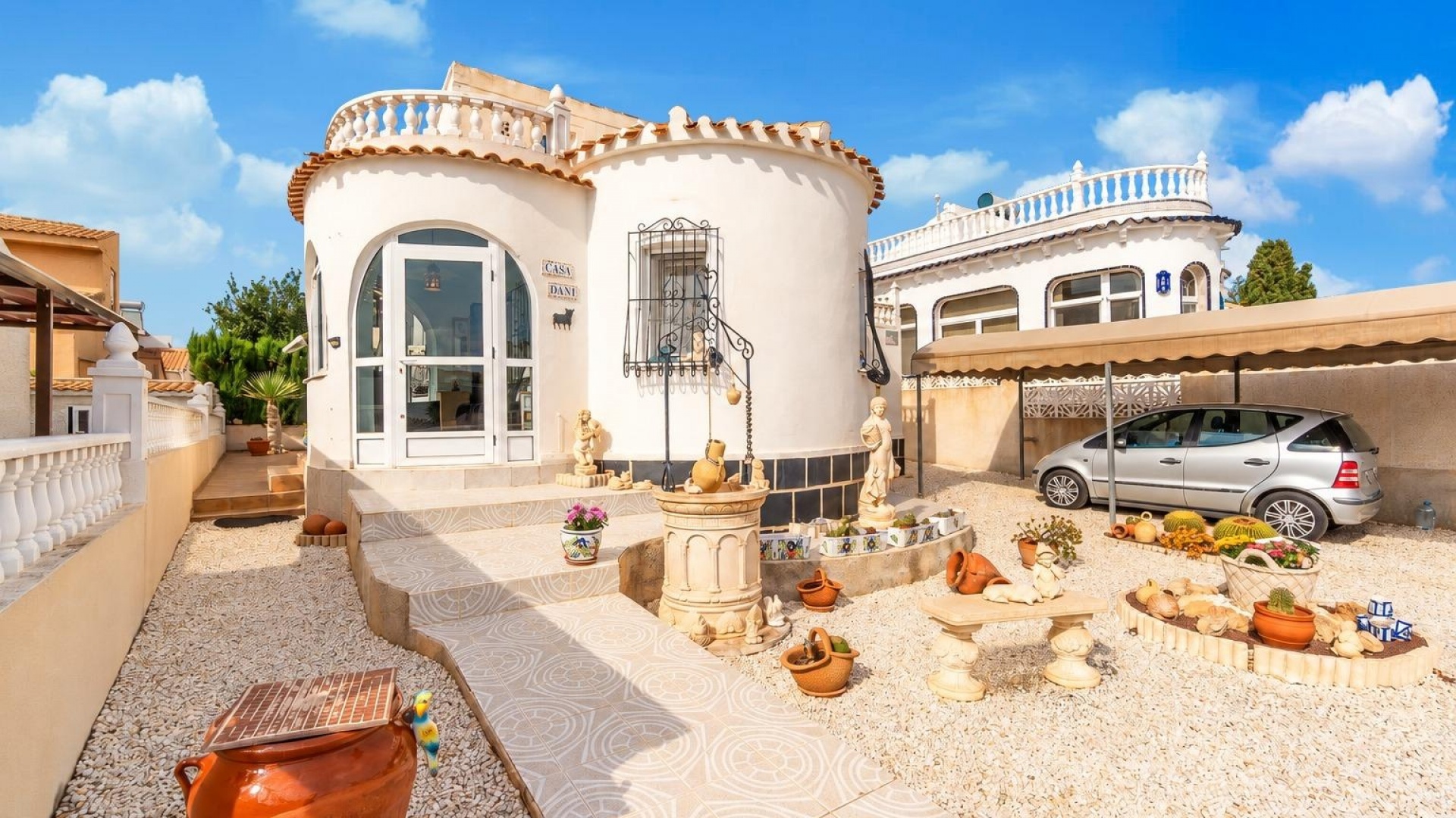 Revente - Villa - La Florida