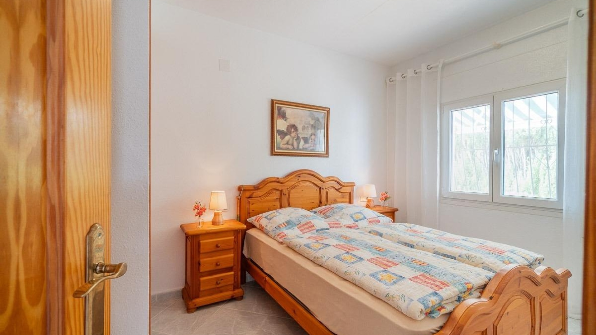 Revente - Villa - La Florida