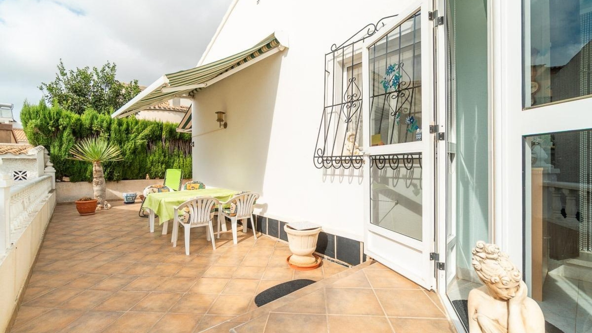 Revente - Villa - La Florida