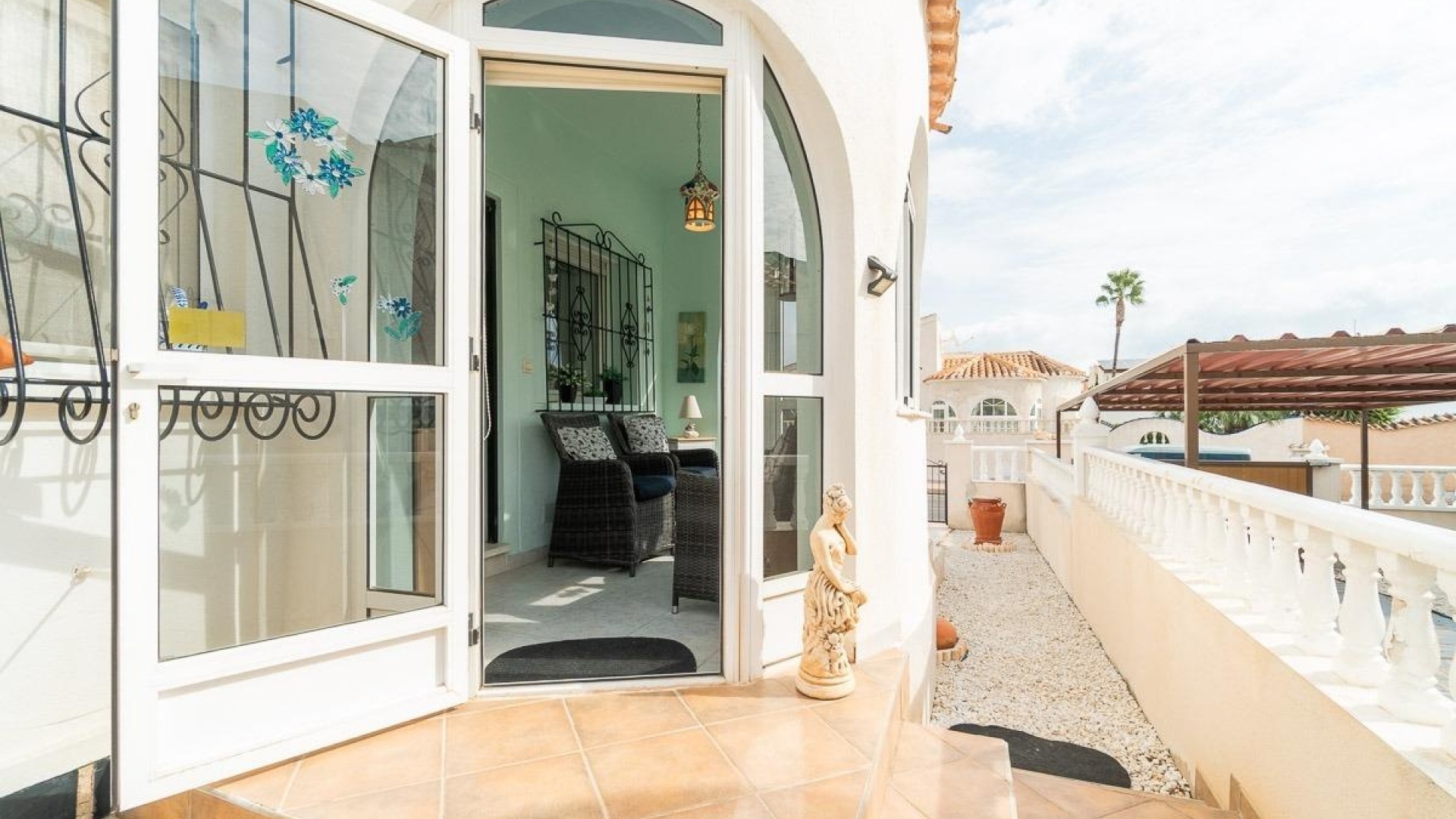 Revente - Villa - La Florida