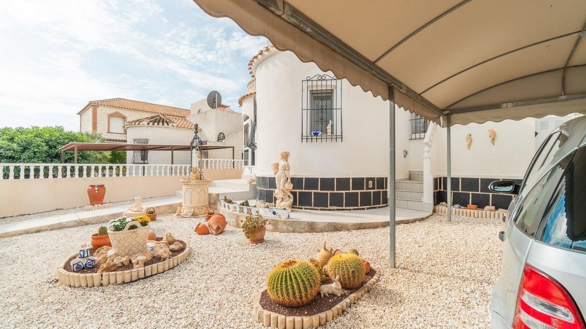 Revente - Villa - La Florida