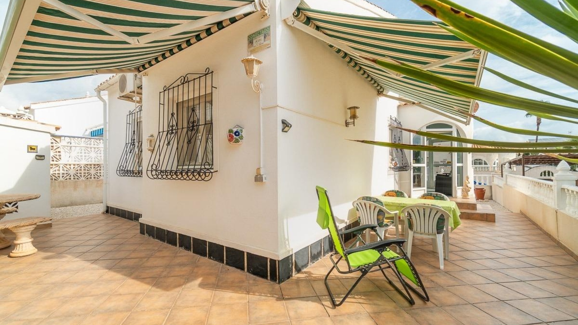 Revente - Villa - La Florida