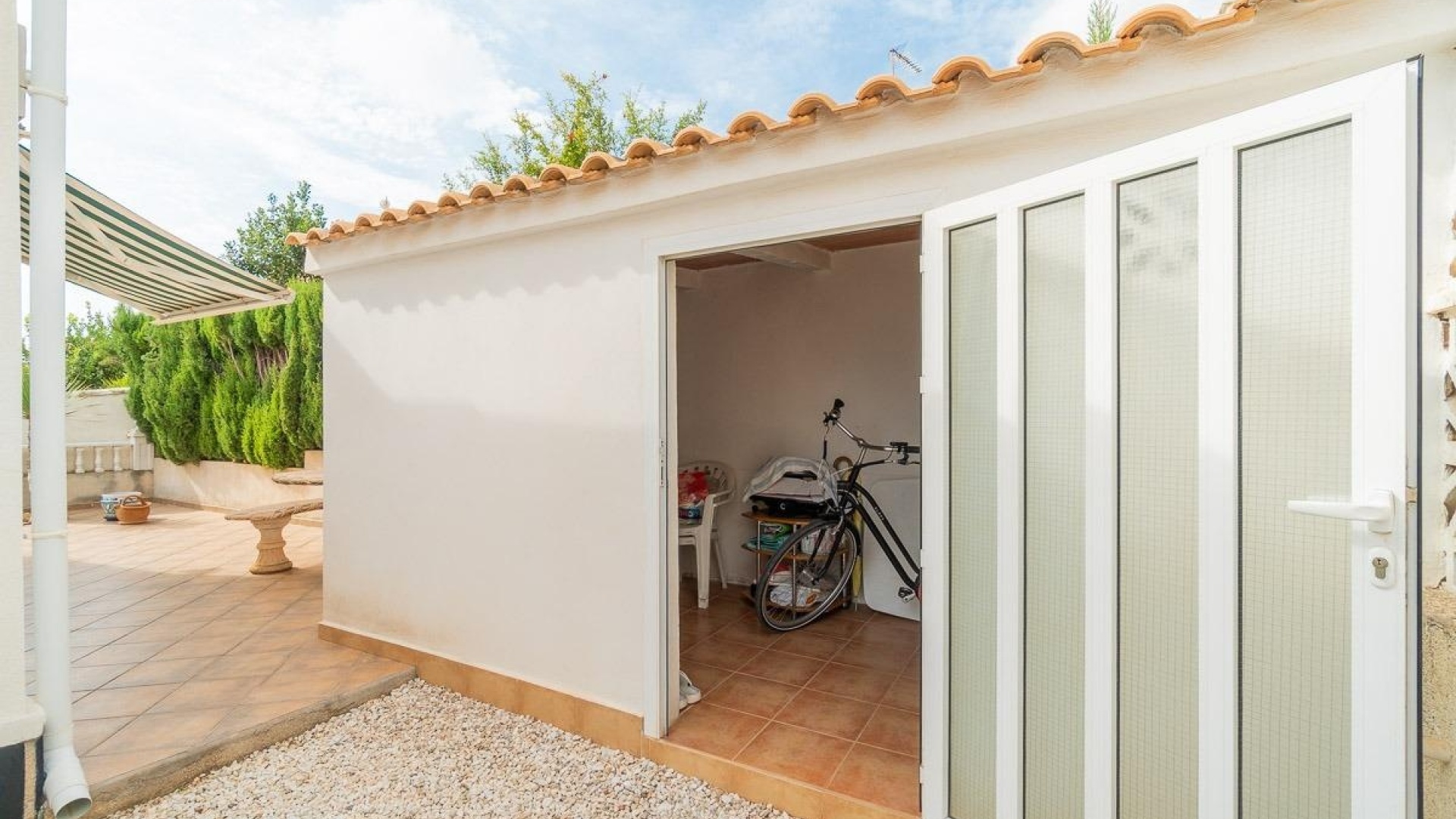 Revente - Villa - La Florida