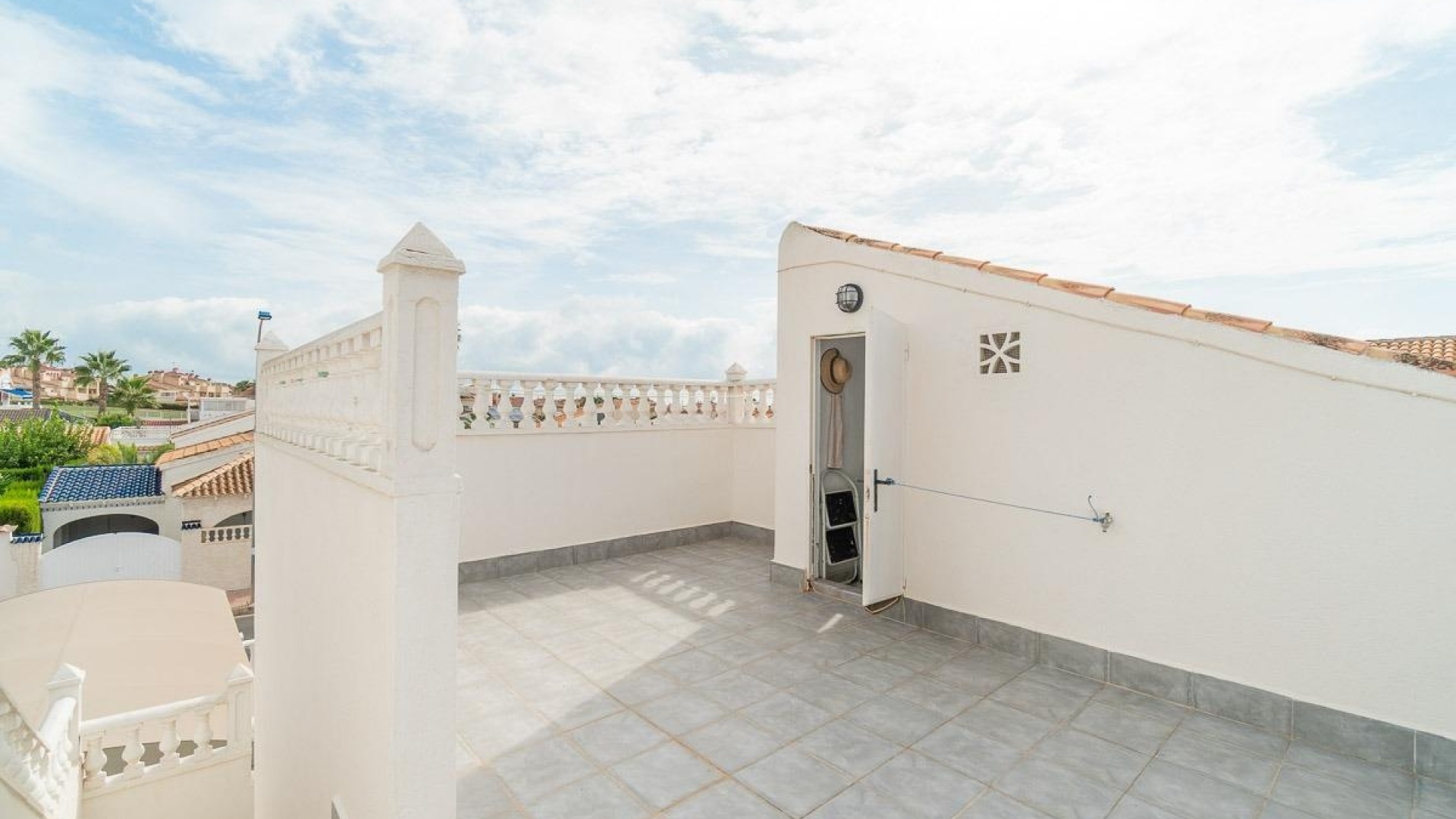 Revente - Villa - La Florida
