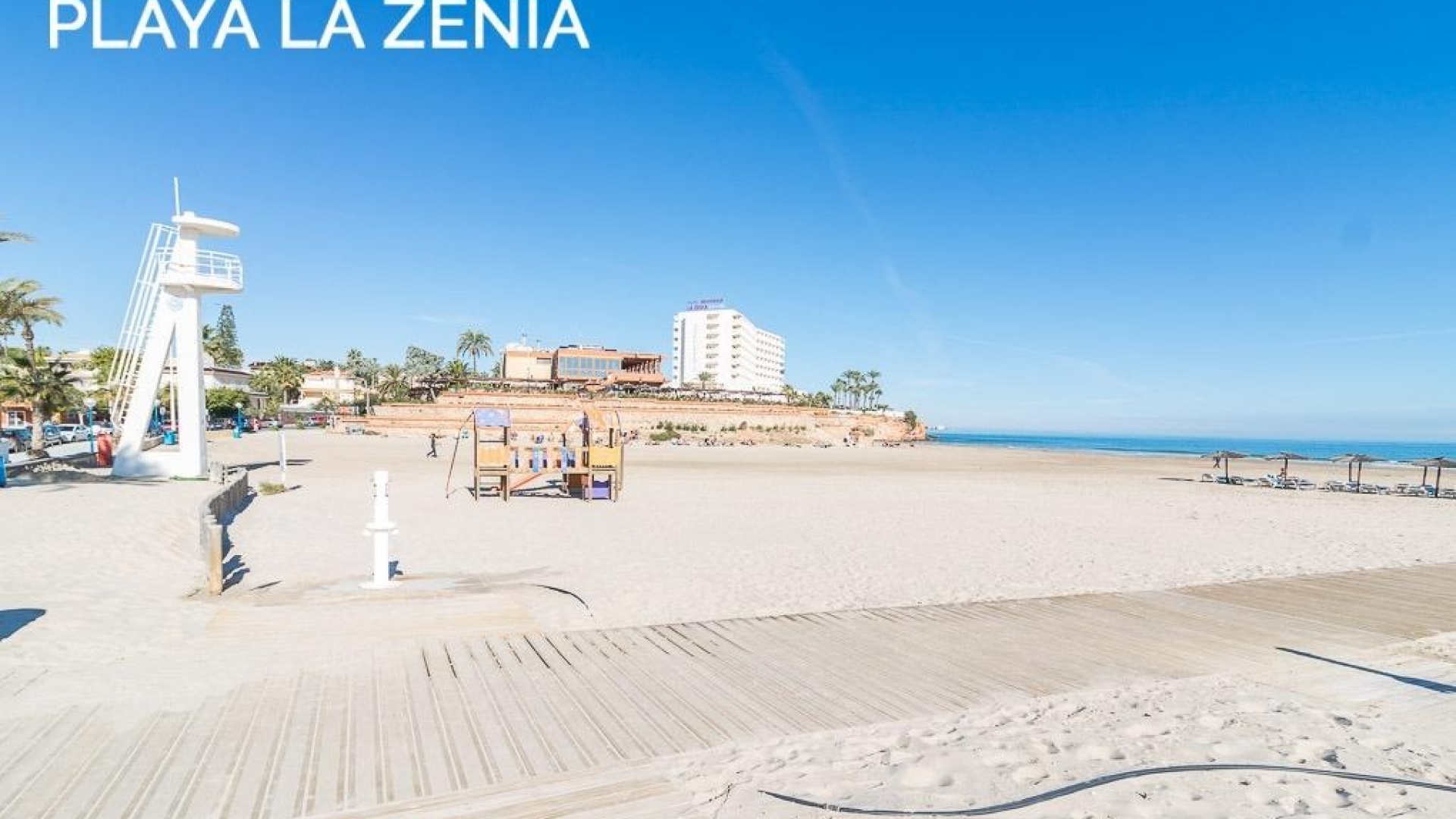 Revente - Villa - La Florida