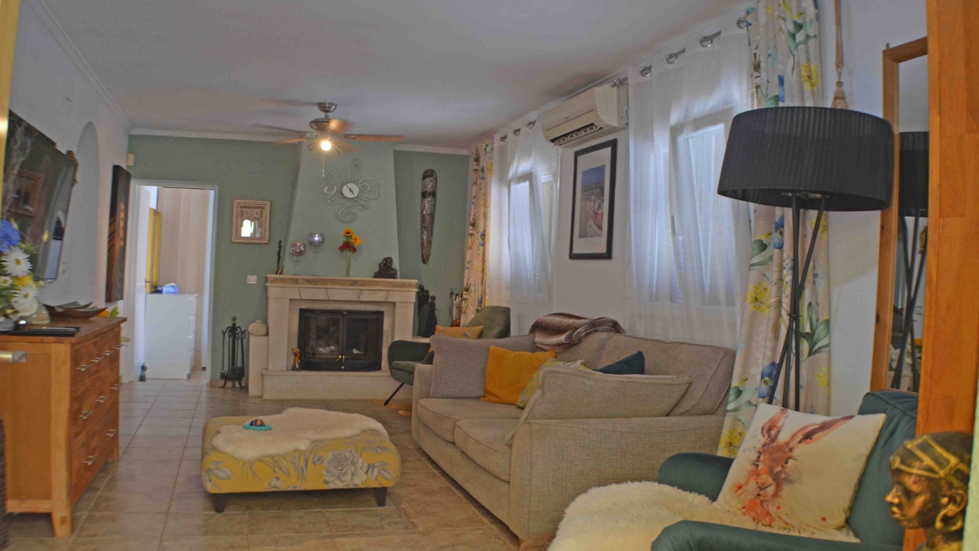 Revente - Villa - La Florida