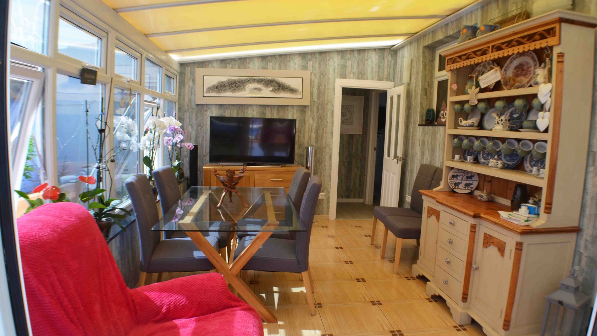 Revente - Villa - La Florida