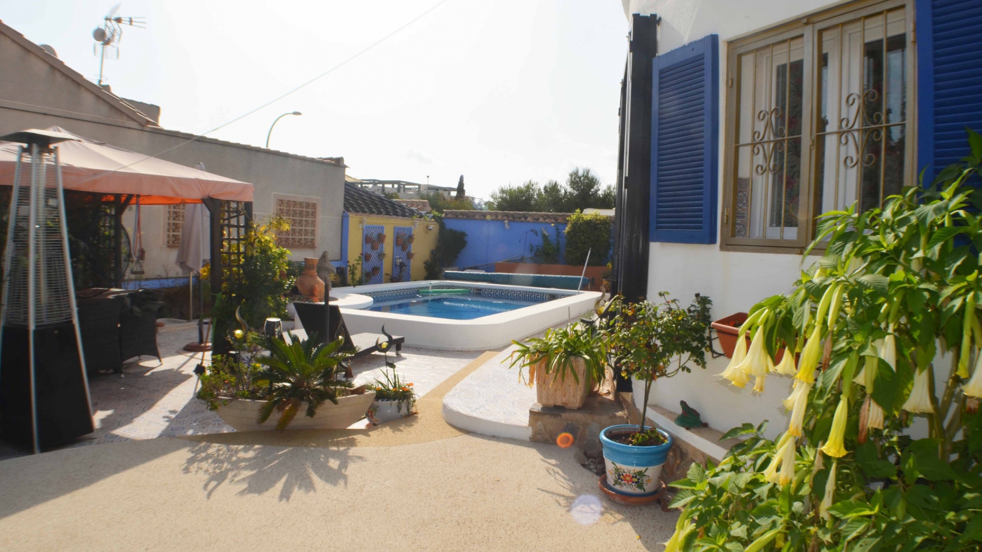 Revente - Villa - La Florida