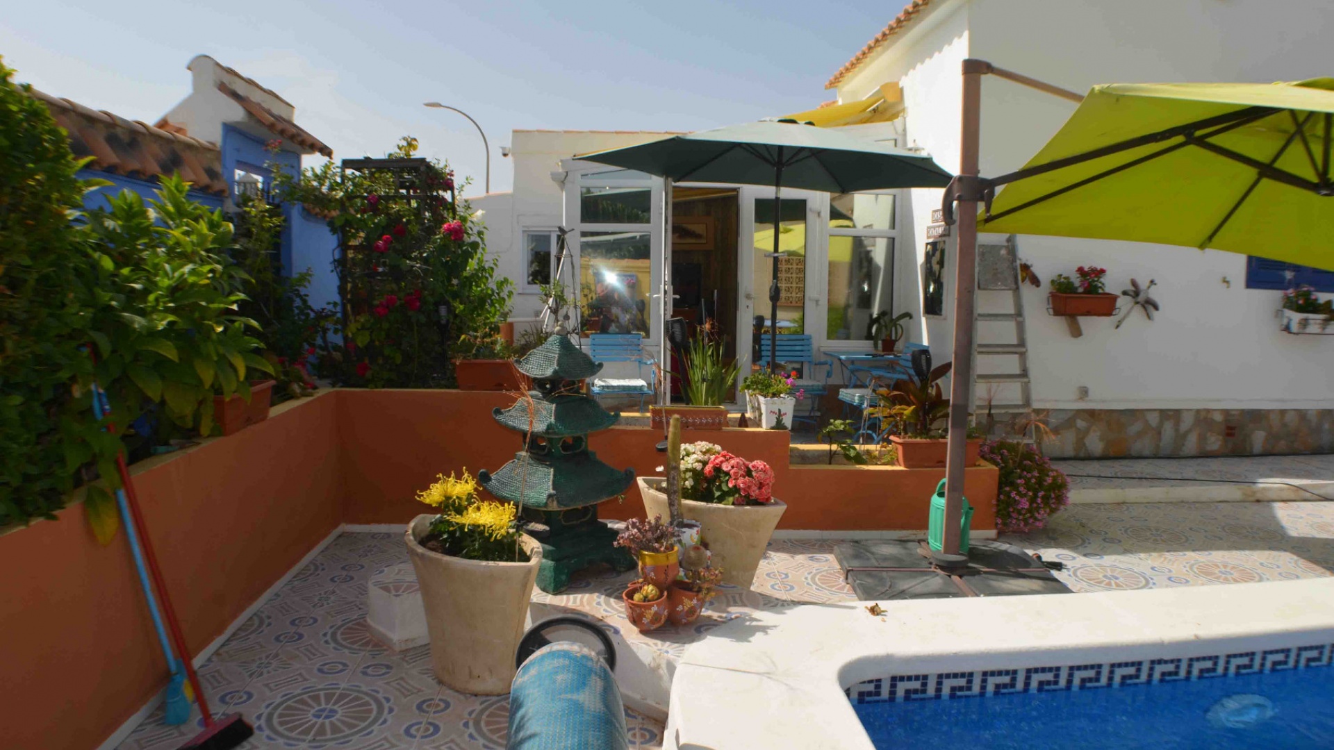 Revente - Villa - La Florida