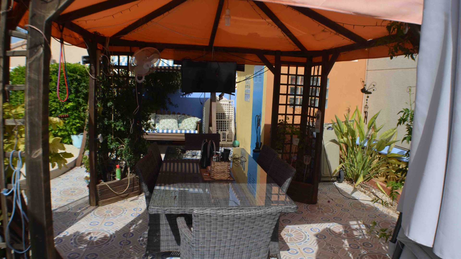 Revente - Villa - La Florida