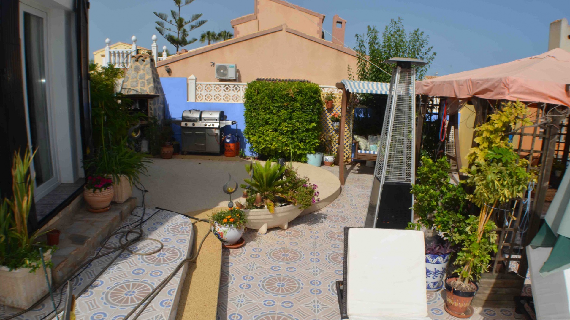 Revente - Villa - La Florida