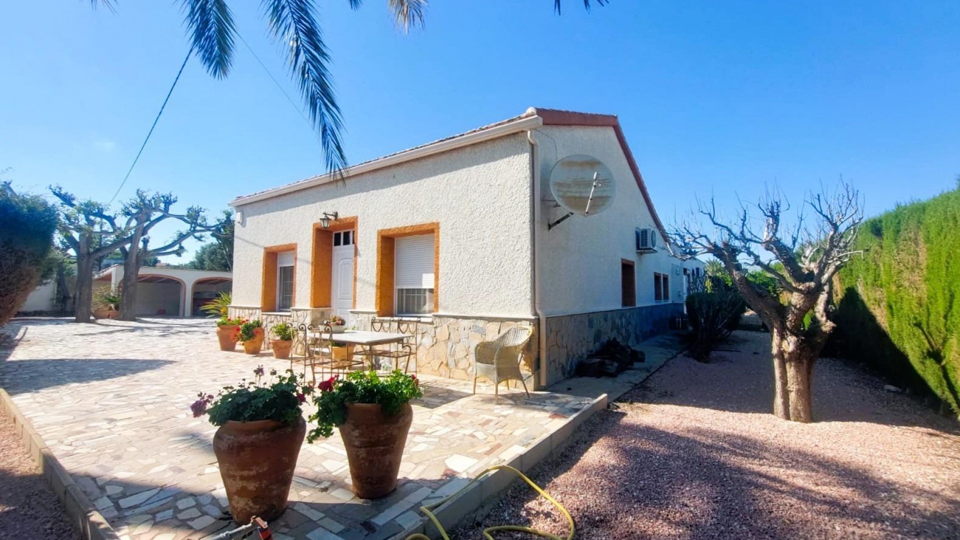 Revente - Villa - La Marina - beachside la marina