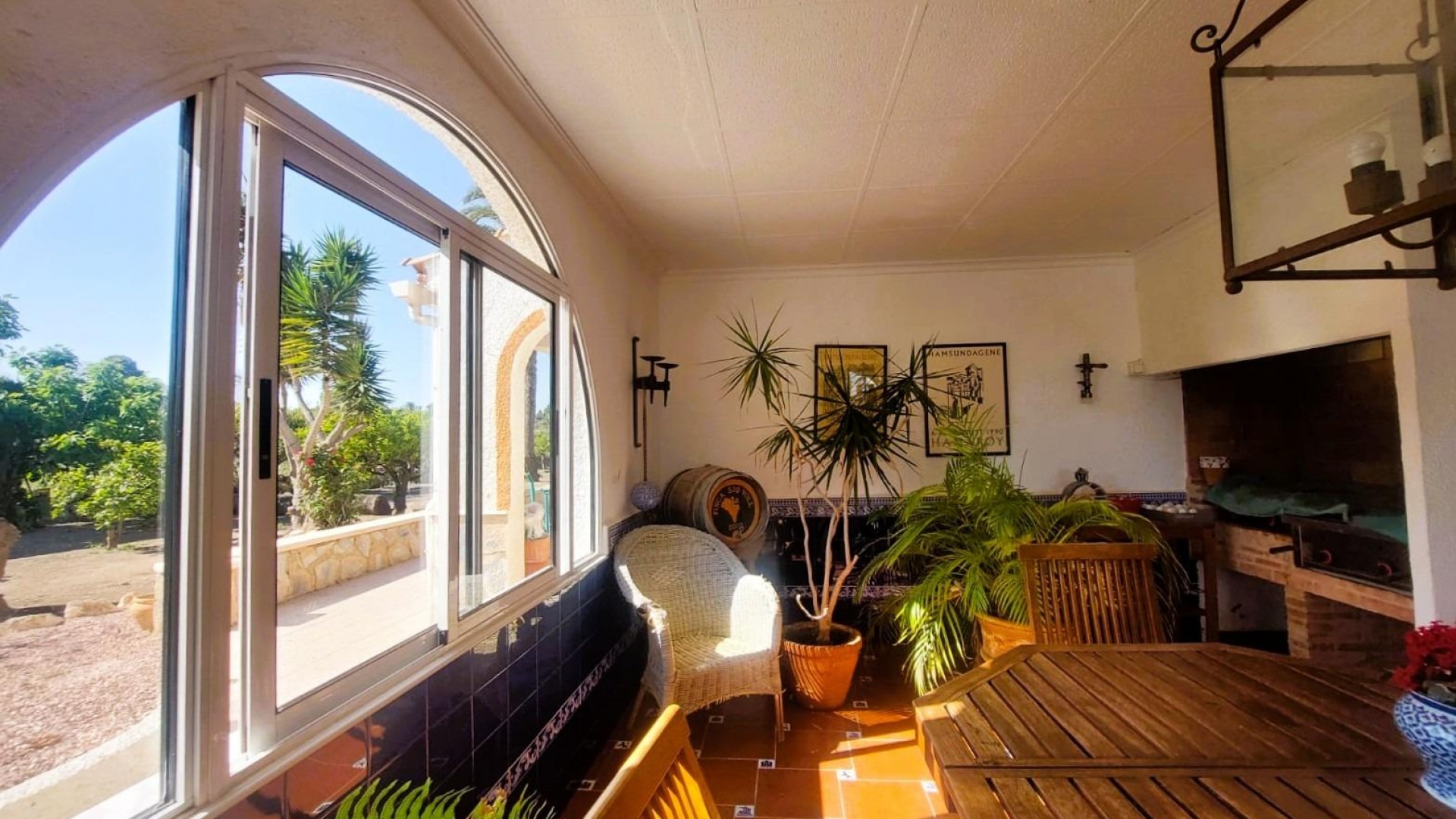 Revente - Villa - La Marina - beachside la marina