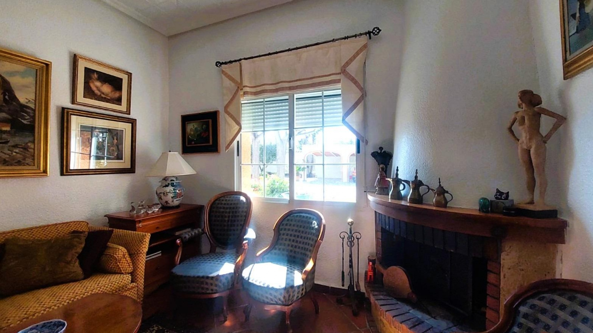 Revente - Villa - La Marina - beachside la marina